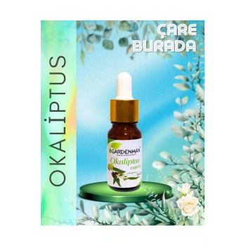Okaliptus Kokusu 10 ml