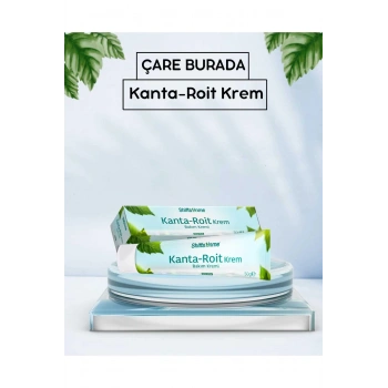 Kantaroit Krem 50 Ml