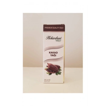 Kakao Yağı 20 Ml