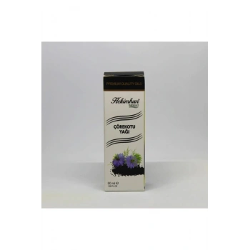 Çörek Otu Yağı 50 ml