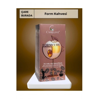 Form Kahvesi 120 gr