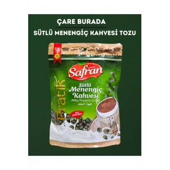 Sütlü Menengiç Kahvesi Tozu