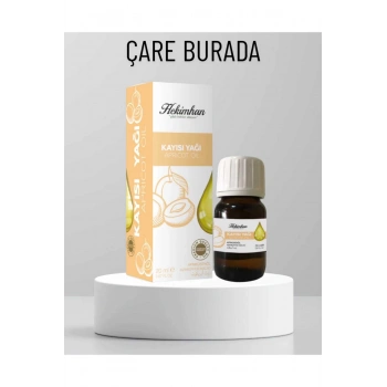 Kayısı Yağı 20 ml