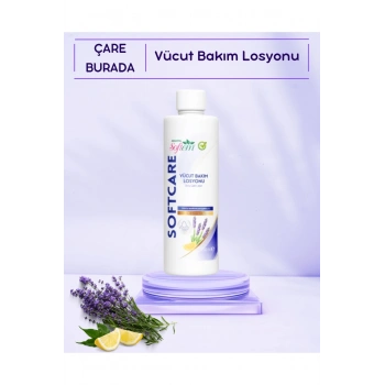Vücut Bakım Losyonu 250 ml (Yetişkin)