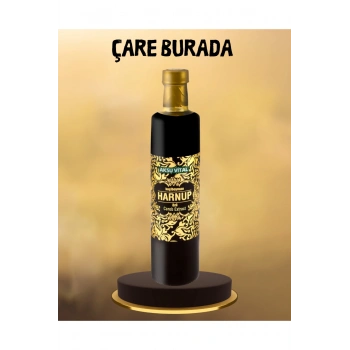 Keçiboynuzu Harnup Özü 680 gr