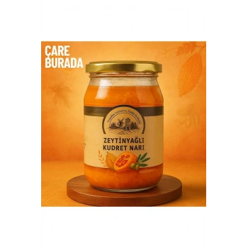 Zeytinyağlı Kudret Narı