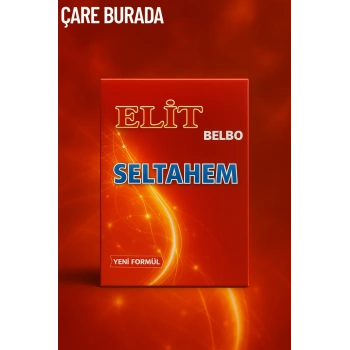 Elit Belbo - Seltahem 180 Ml