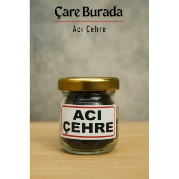 Acı Çehre