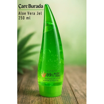 Jeunesse - Aloe Vera Jel 250 ml