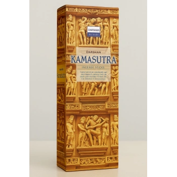 Çare Burada - Kamasutra 20li Çubuk Tütsü