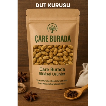 Dut Kurusu 100 Gr