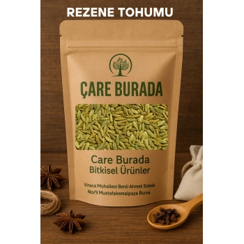 Rezene Tohumu 100 Gr