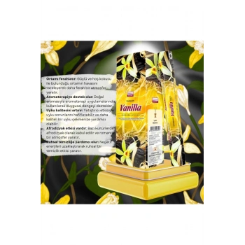 Citronella Sivrisinek Tütsüsü 20 Çubuk