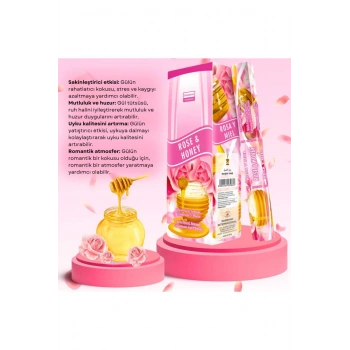 Love Aşk Tütsüsü 20 Çubuk