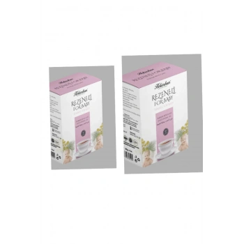 Anne Sütü Çayı Rezene Kimyon Anason 2xsüzen45li