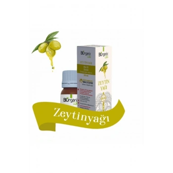 6 Adet Zeytin Yağı 50 Ml Bıo