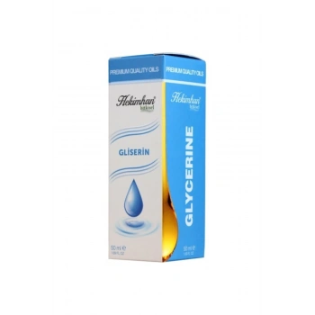 Hekimhan Gliserin 50 Ml