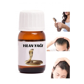 Yılan Yağı 20ml