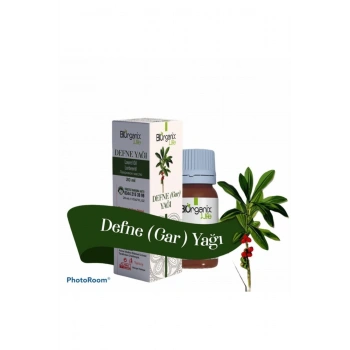 Defne Yağı 20 Ml Laurel Oil