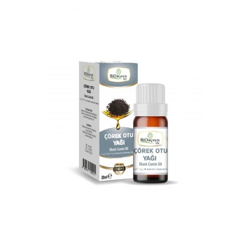 Çörekotu Yağı 20 Ml