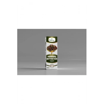 Menengiç ( Bıttım ) Yağı 20 ml