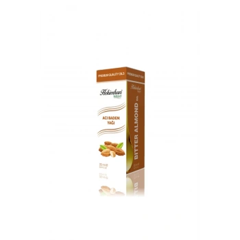Hekimhan Acıbadem Yağ 20ml