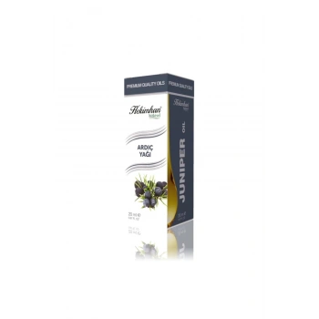Hekimhan Ardıç Yağı 20 Ml