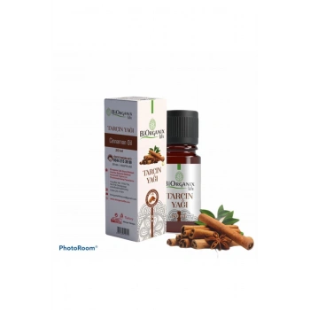 Tarcın Yağı Cinnamon Oil 20 Ml