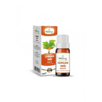 Isırgan Yağı 20 Ml