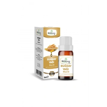 Buğday Yağı 20 ml