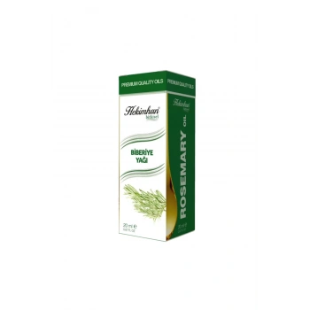 Biberiye Yağı 20 ml