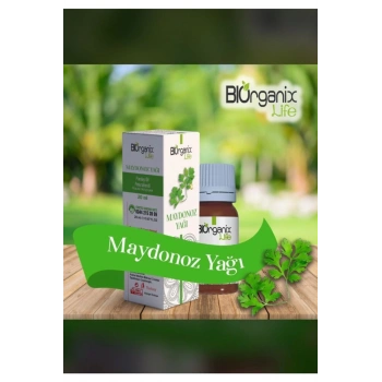 Maydanoz Yağı 20 Ml Bıo