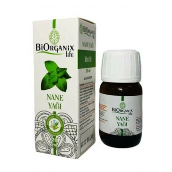 6 Adet Naneyağı 20 Ml