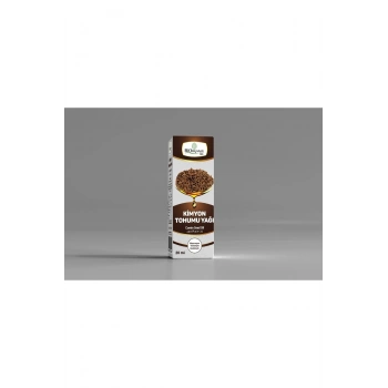 Kimyon Tohumu Yağı 20 Ml