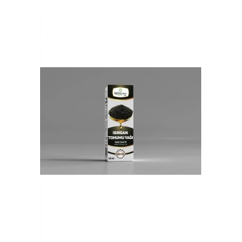 Isırgan Tohumu Yağı 20 Ml