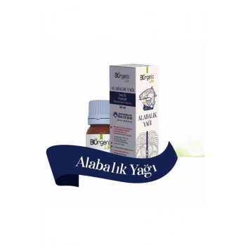 6 Adet Alabalık Yağı 50 Ml Bıo