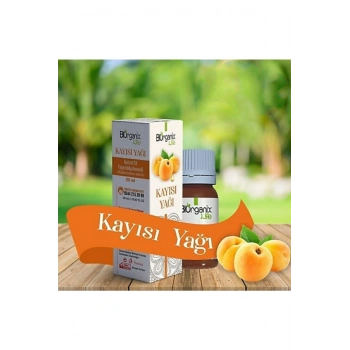 Bıorganix Life Aynı Sefa Yağı 20ml