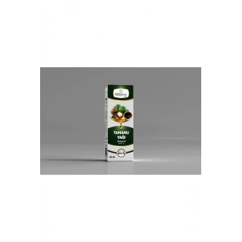 Tamanu Yağı 20 ml
