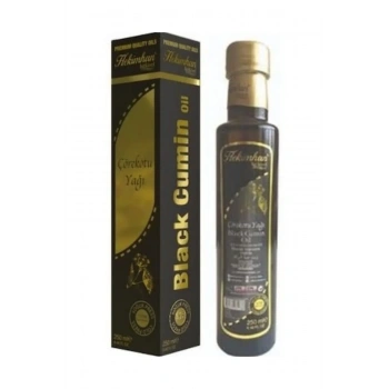 Çörekotu Yağı 250 ml 2 Adet