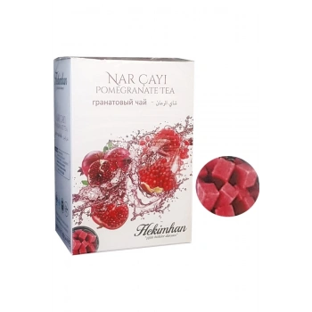 Nar Küp Çayı 6 Adet