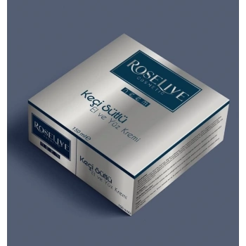 Keçi Sütlü Nemlendirici Krem 100 ml (3 adet )