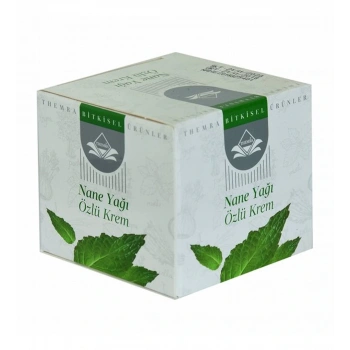 Themra Nane Yağı Özlü Krem 50 cc