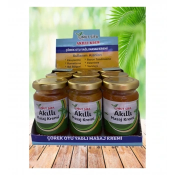 Akıllı Krem 9lu
