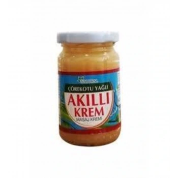 Umut Şifa Çörek Otu Yağlı Akıllı Krem Masaj Kremi 100 Ml