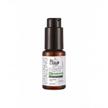 Fr.. C. Tuna Vitalizing Konsantre Çörek Otu Yağı 30 Ml