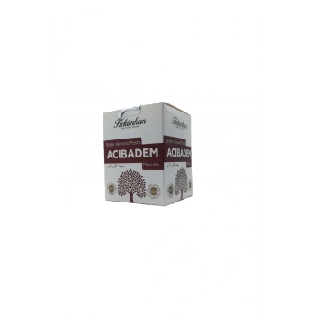 Acıbadem Macunu 240 gr