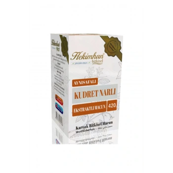 Kudret Narlı Aynı Sefalı Macun