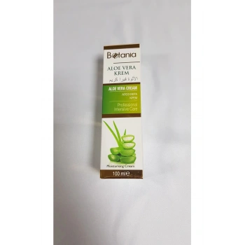 Aloe Vera Krem