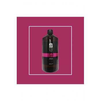 Keratin Şampuan 1 lt