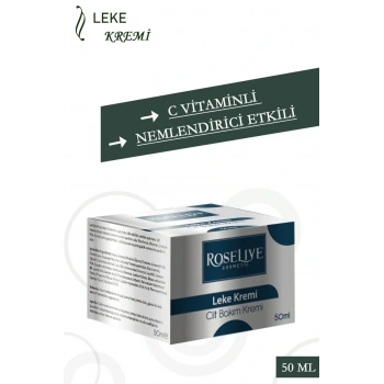 Leke Kremi 150ml